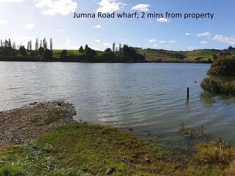 91 Jumna Road Maungaturoto_8