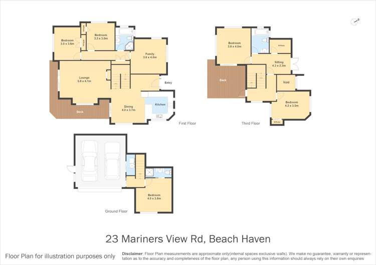 23 Mariners View Road Beach Haven_21