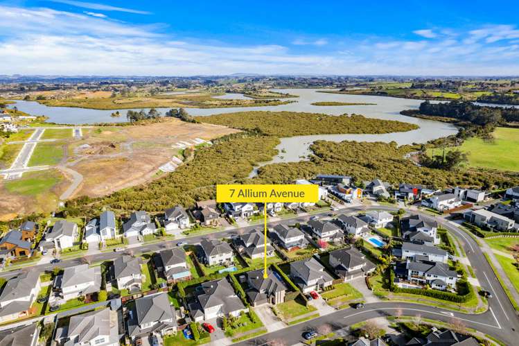 7 Allium Avenue Karaka_24