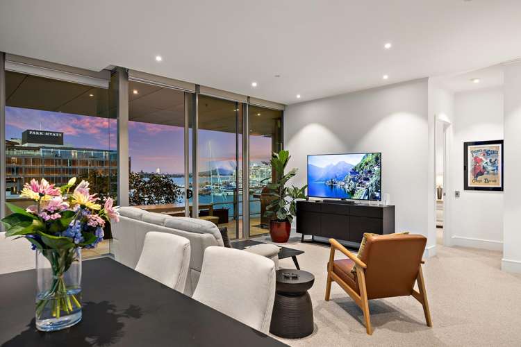 5A/85 Halsey Street Auckland Central_14