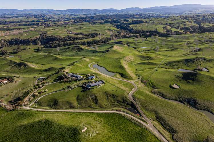 Lot Lot 3/2333 Puketitiri Road Rissington_9