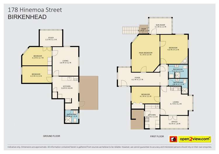 178 Hinemoa Street Birkenhead_18