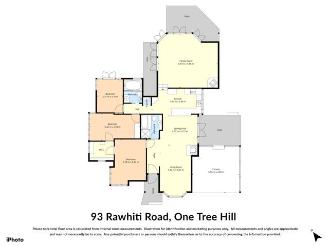 93 Rawhiti Road One Tree Hill_1