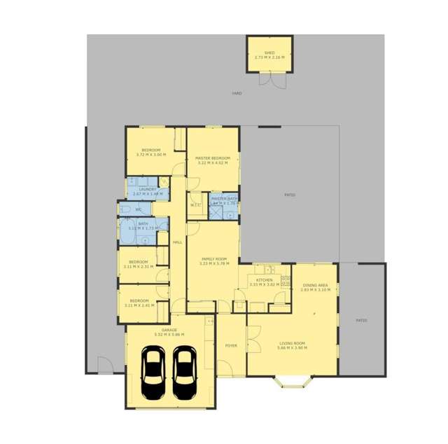 17 Parramatta Place Botany Downs_1