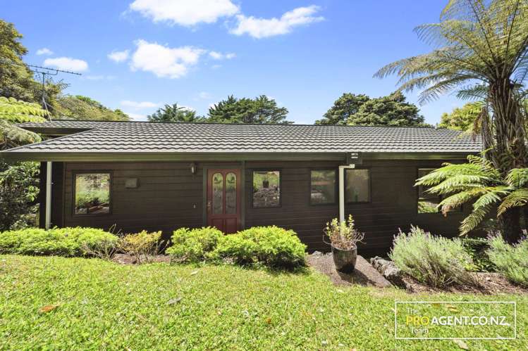 419 Huia Road Titirangi_21