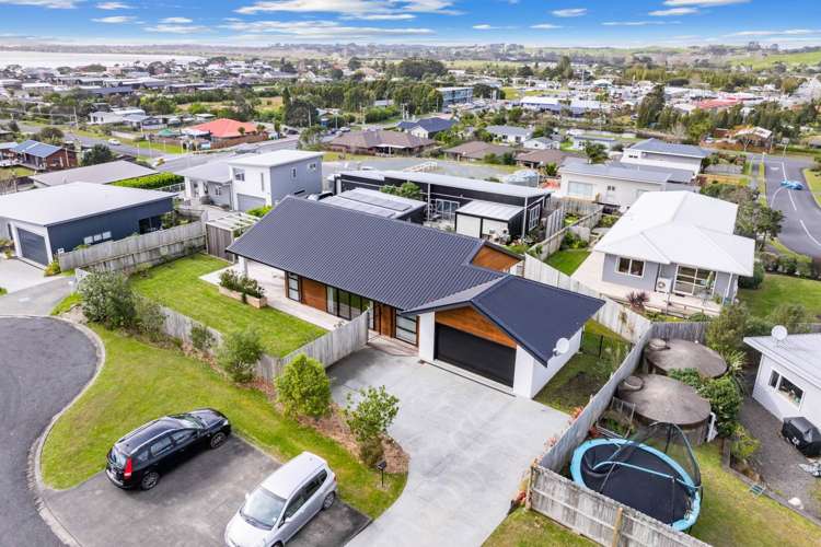4 Takahe Place Mangawhai_33