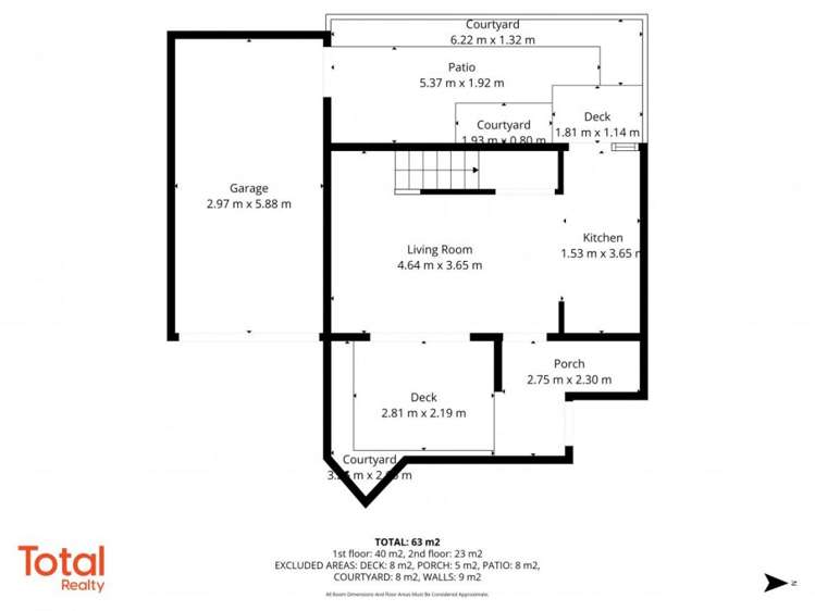 3/345 Armagh Street Linwood_23