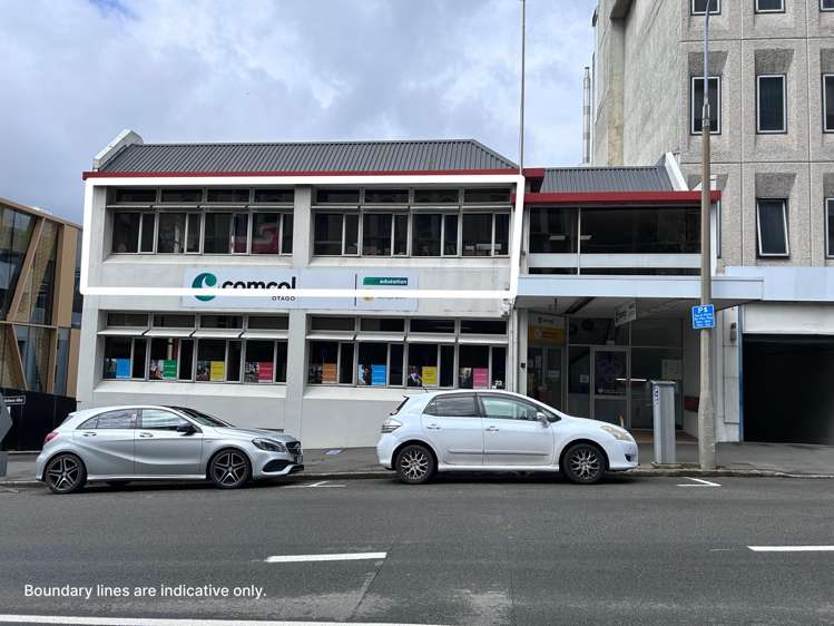 23 Dowling Street Dunedin Central_6
