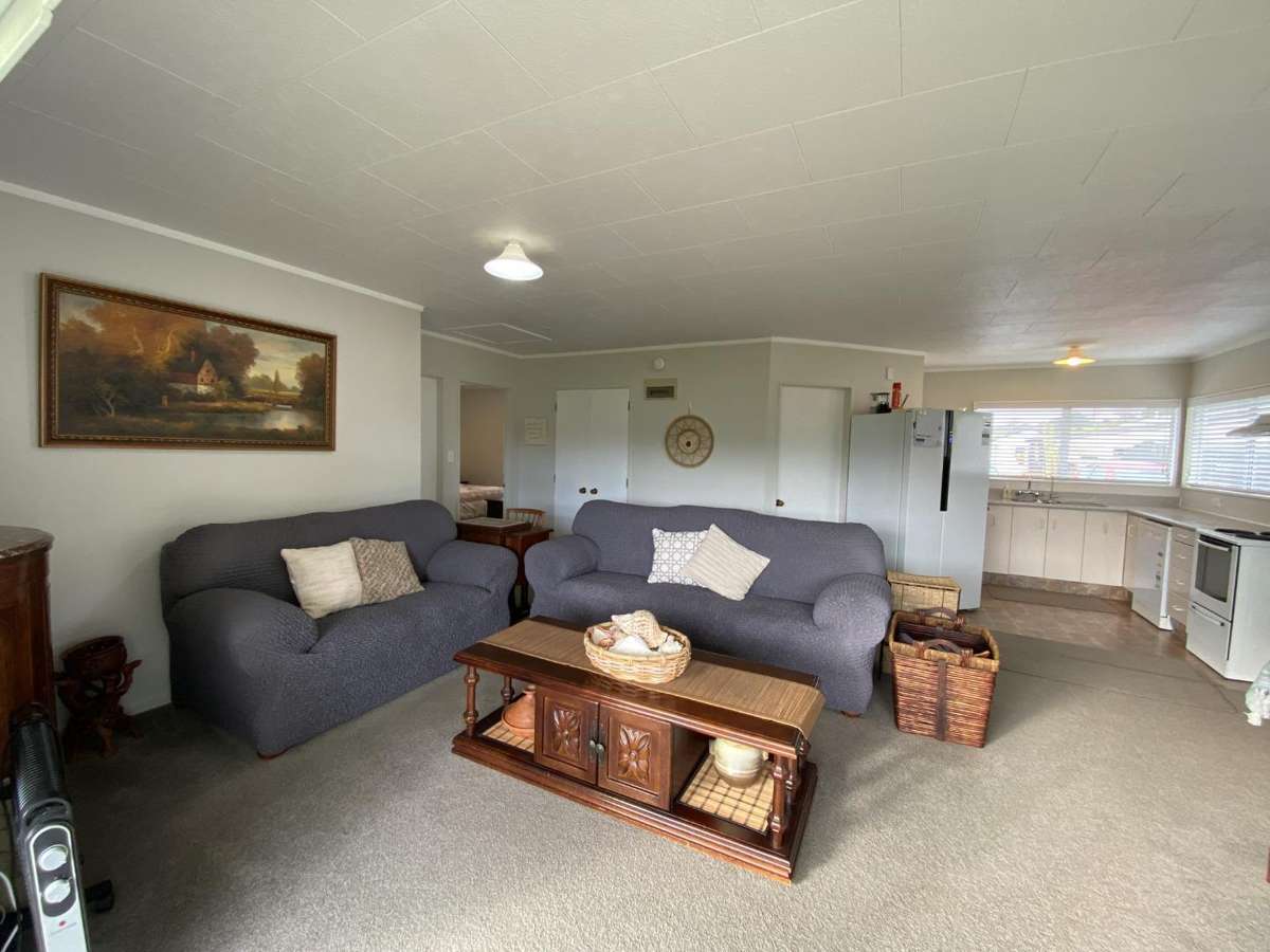 Fully furnished by the Estuary 4