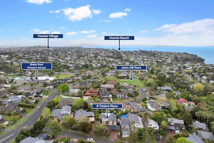 6 Trident Place Cockle Bay_23