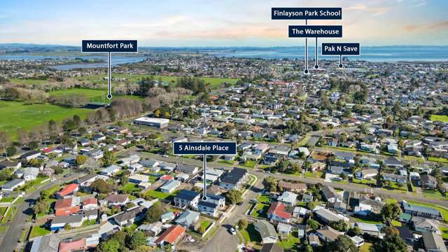 Lot 4, 5 Ainsdale Place Manurewa_3