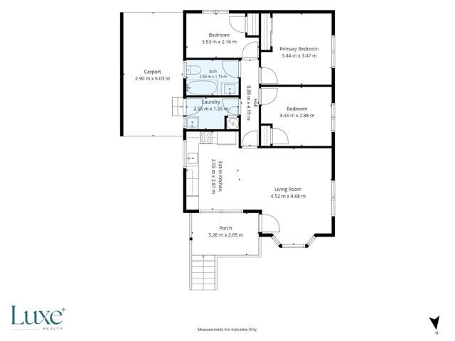 35B Woodridge Drive Woodridge_1