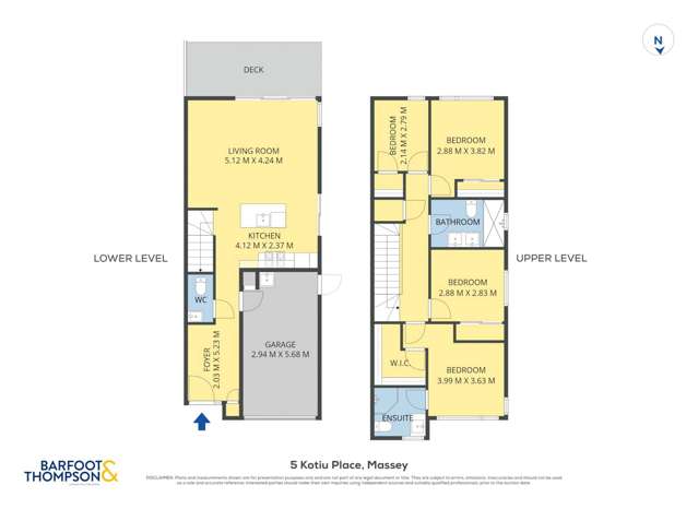 5 Kotiu Place Massey_1