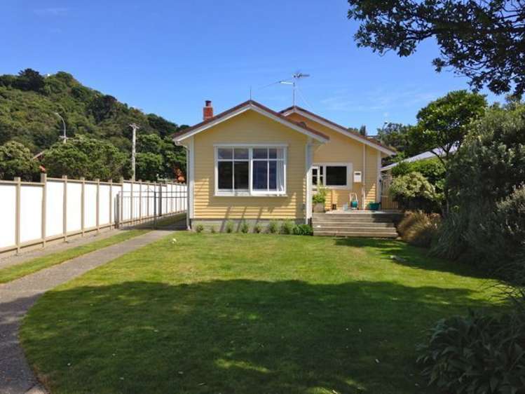43 Inglis Street Seatoun_6