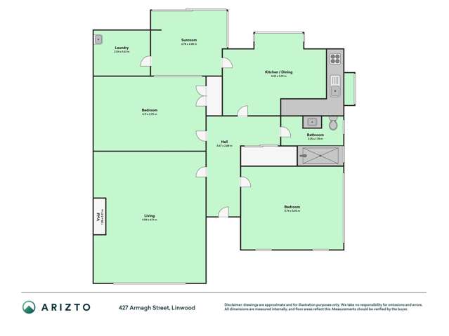 427 Armagh Street Linwood_1