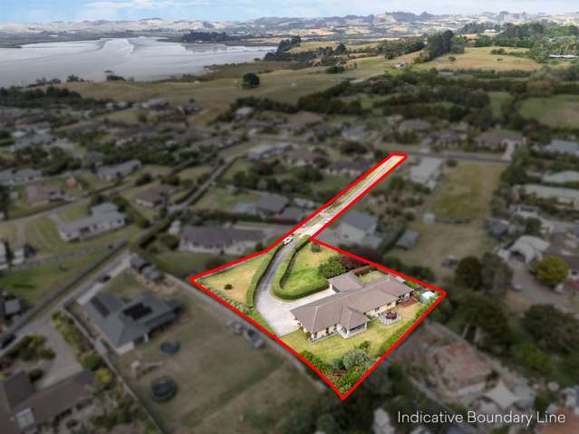 12 Omana Avenue Shelly Beach Helensville_3