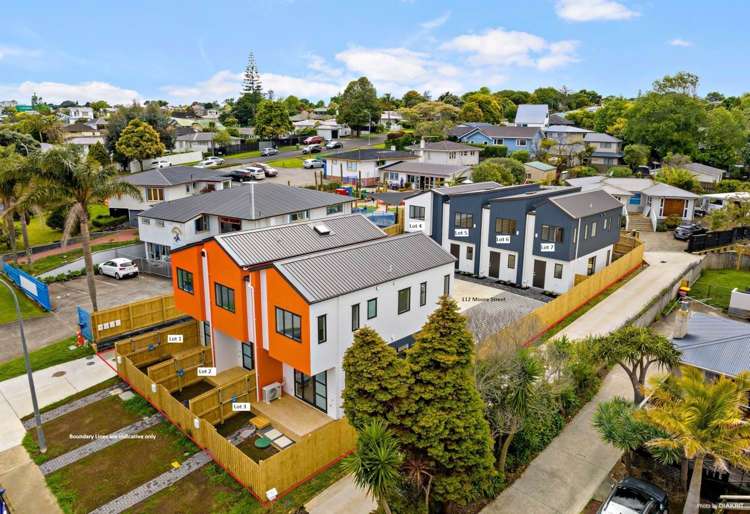 2/112 Moore Street Howick_15