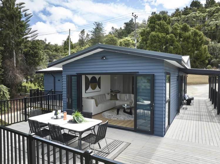 436 Huia Road Laingholm_10