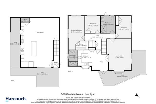 6/19 Gardner Avenue New Lynn_1