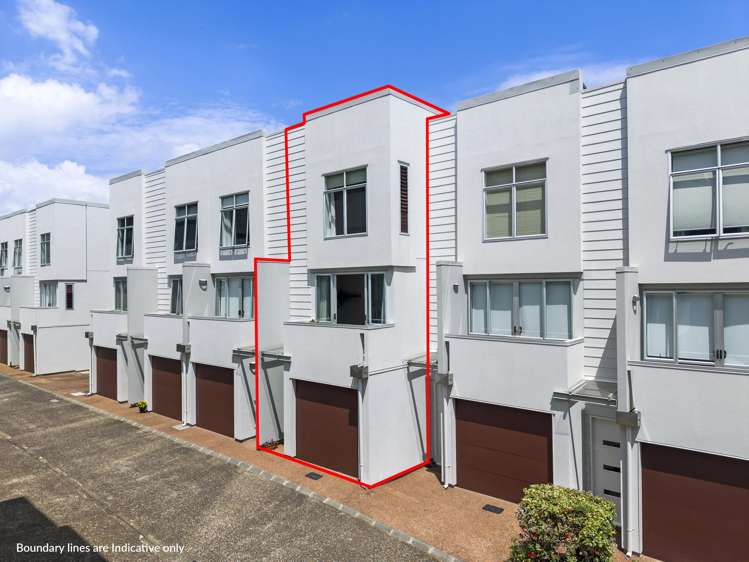 9/852 Mount Eden Road Three Kings_22