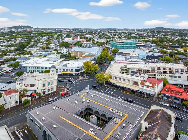 2A Jervois Road Ponsonby_12