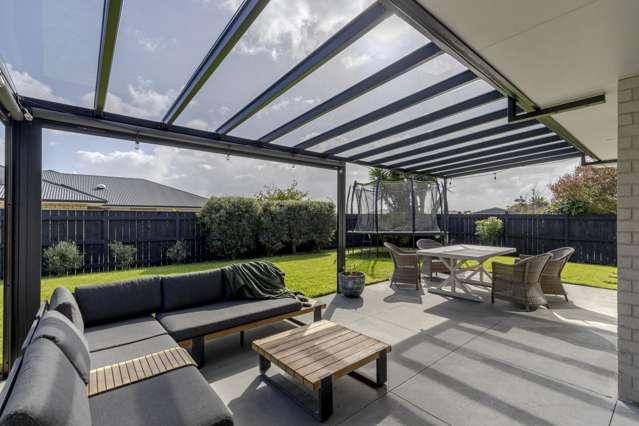 4A James Drive Bell Block_2