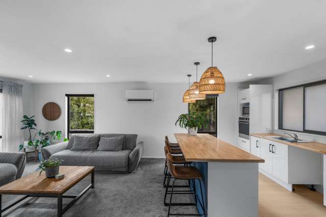 Need Space, Style, and A Huge Garage?