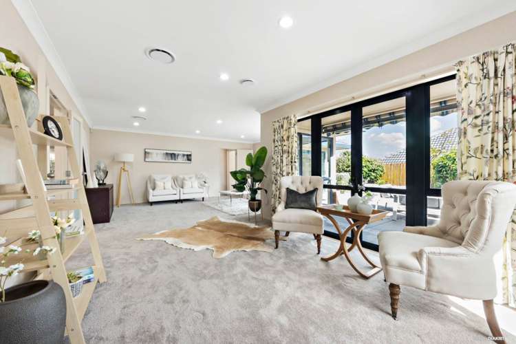 3 Glanworth Place Dannemora_3