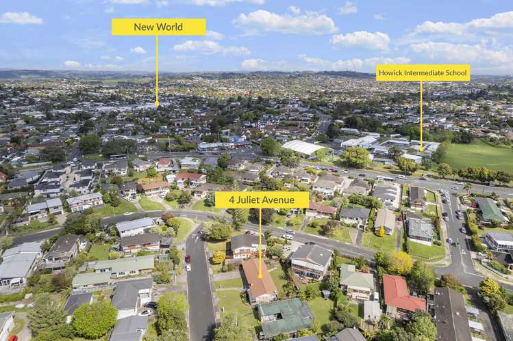 4 Juliet Avenue Howick_18