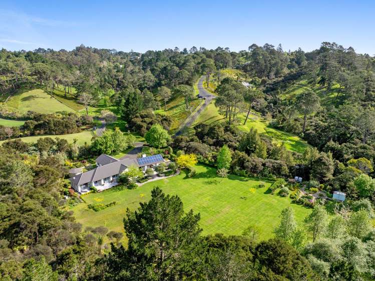 44 John Brian Drive Redvale_36