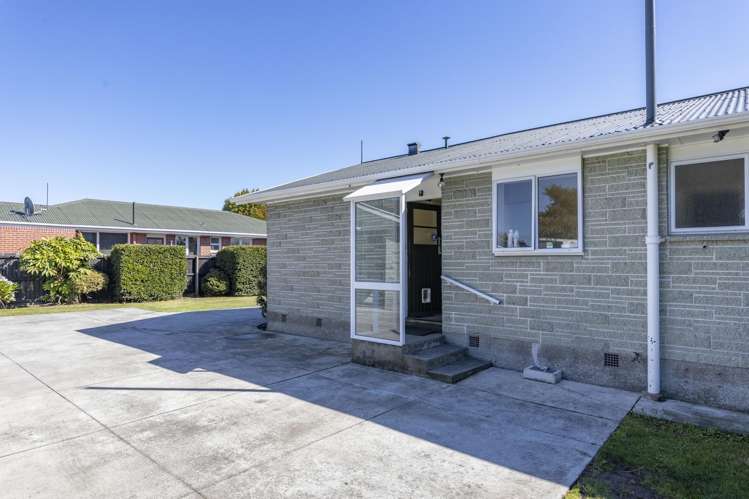 25 Glenmore Avenue Casebrook_25