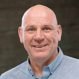 Mark Wilson