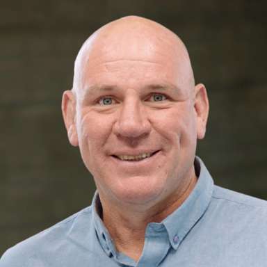 Mark Wilson