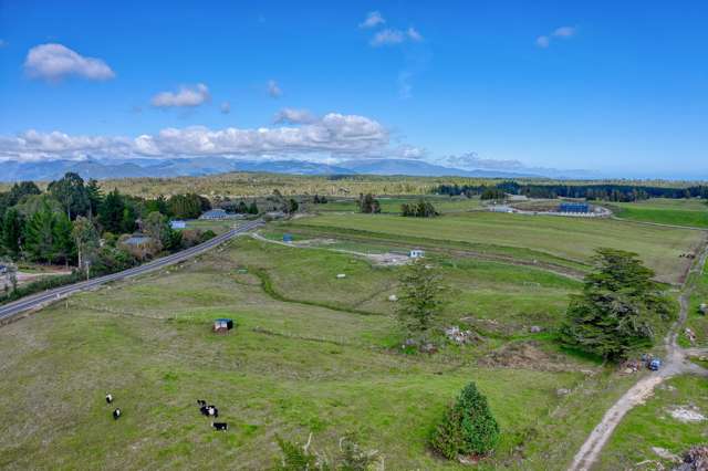 Lot 1 & 2 Woodstock-Rimu Road Hokitika NZ Hokitika_1