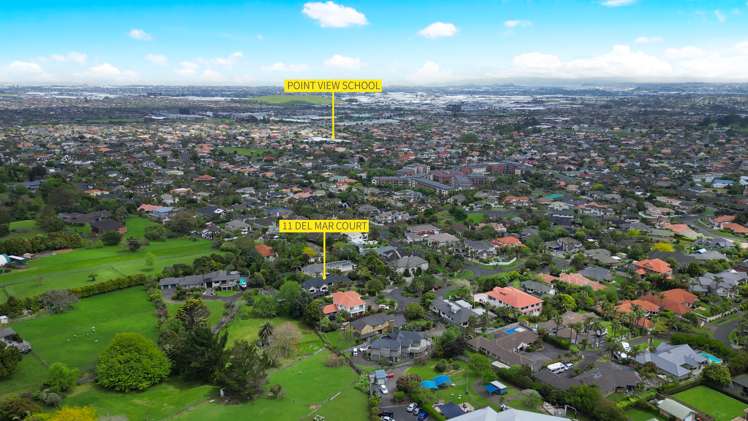 11 Dell Mar Court Shamrock Park_19