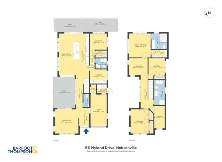 55 Myland Drive Hobsonville_19