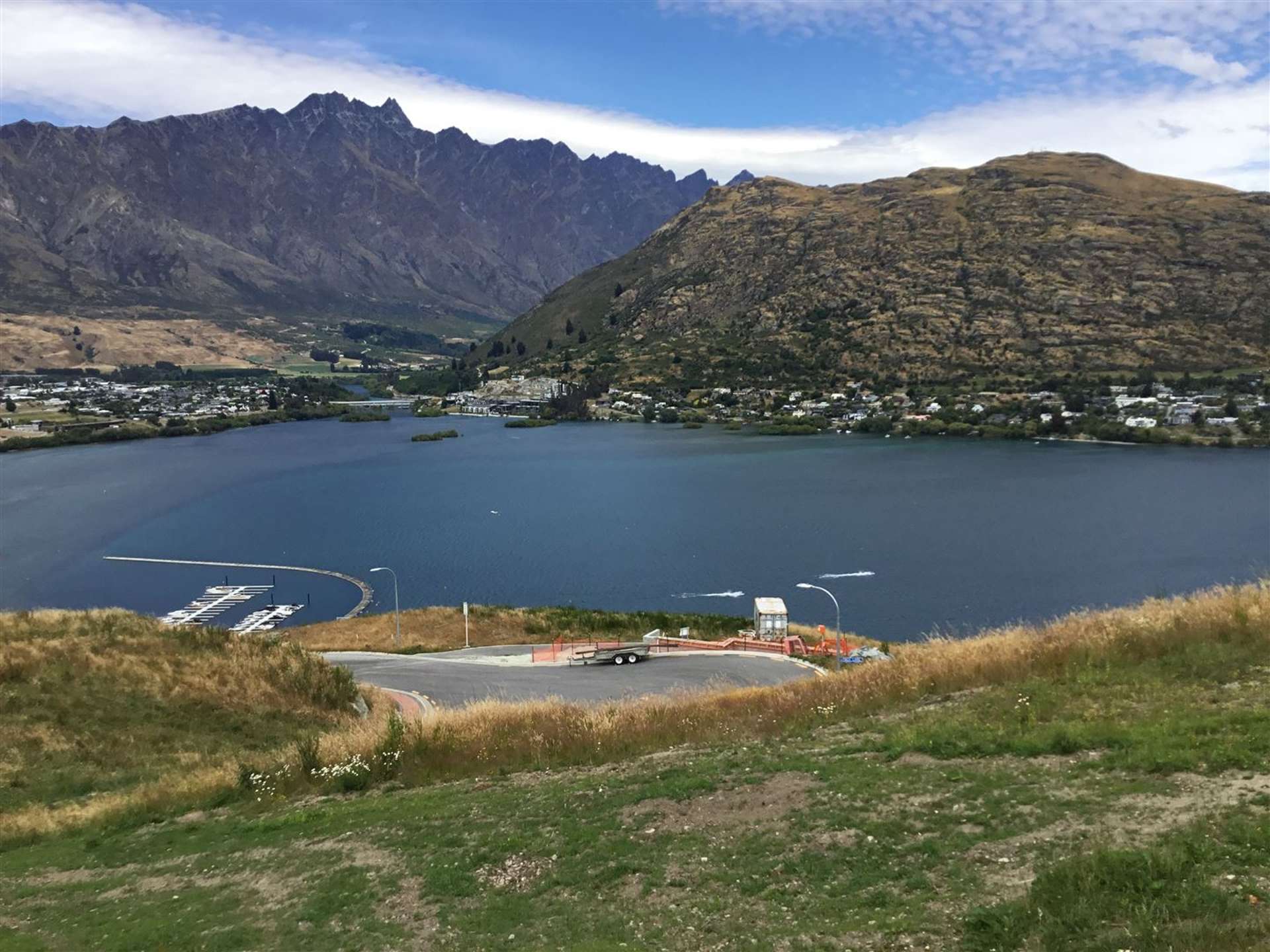 Lot 2 Middleton Road, Remarkables View Queenstown_0