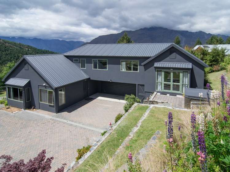 155 Alpine Retreat Road Ben Lomond_9