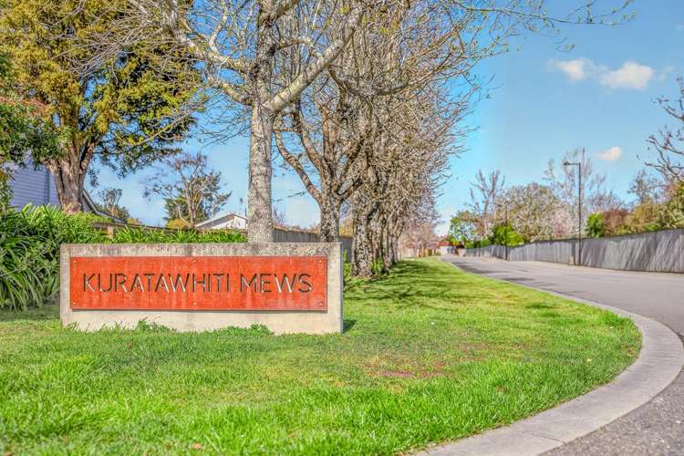 1 and 3 Oates Place Greytown_11
