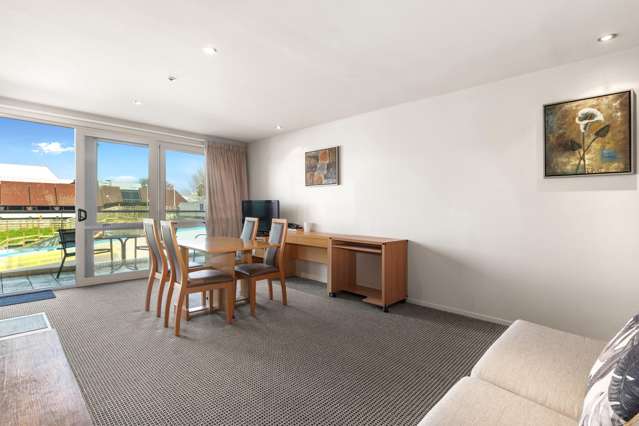Unit 0P/6 Durham Street (Kingsview Apts) Tauranga Central_3
