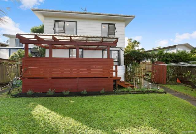 Family home in Torbay