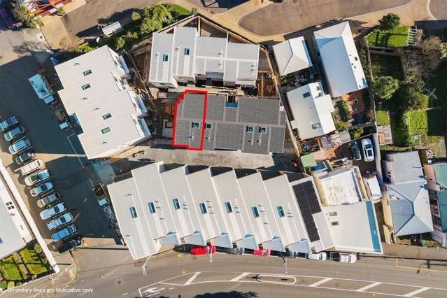 Lot 20/44 Kilbirnie Crescent Kilbirnie_2