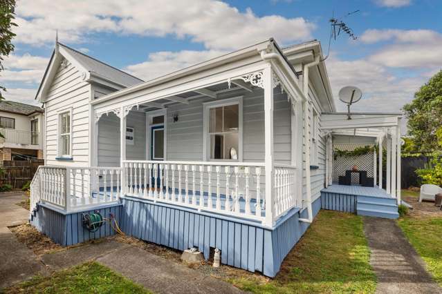 Affordable Charm in Sought-After School Zones