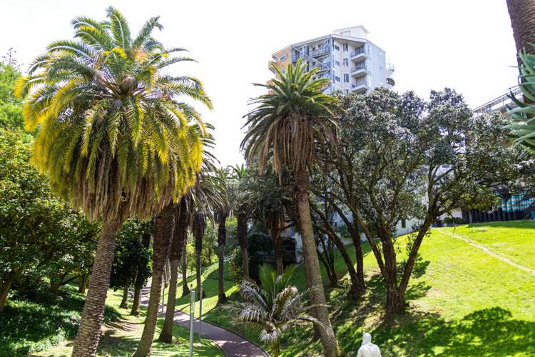 16f/363 Queen Street Auckland Central_13