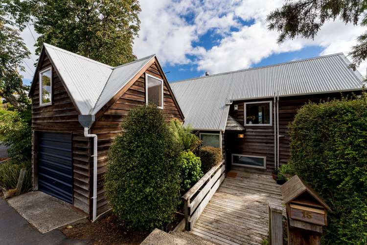 15 Hatfield Street Opoho Dunedin City Houses for Sale One Roof