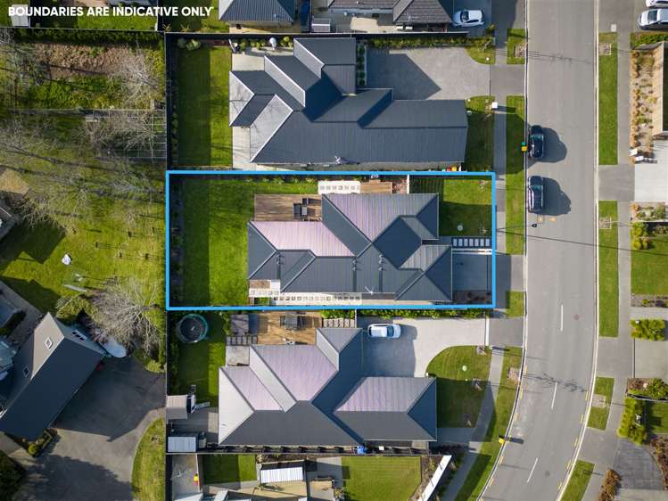 13 Whitburn Avenue Halswell_33