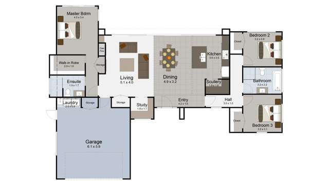 5 Okataina Street Pyes Pa_1