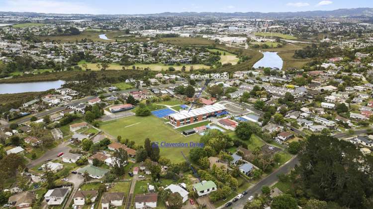 22 Claverdon Drive Massey_13