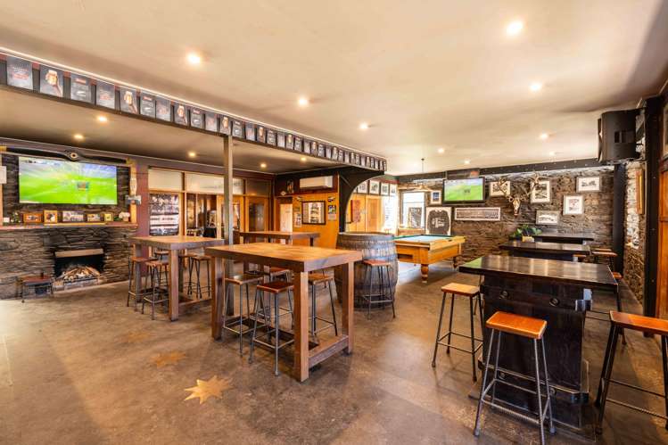 Luggate Hotel Luggate_8