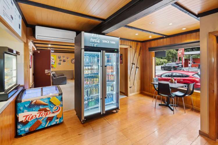 109 West Coast Road Arthurs Pass National Park Arthur's Pass_8